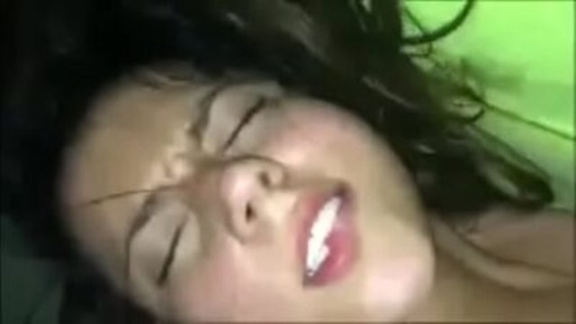 Aida Cortes Sexo Casero con un Negro – Allxporno.com