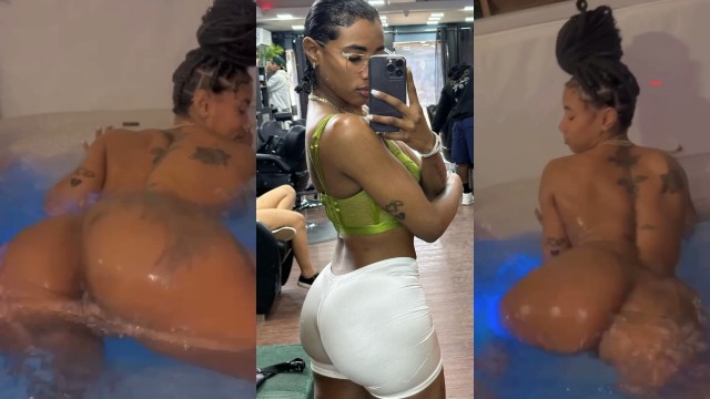 Leonor Bautista Desnuda y Cachonda en el Jacuzzi – Allxporno.com