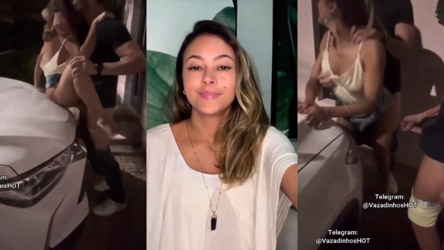 Brasileña Borracha Follando con Dos Hombres – Allxporno.com
