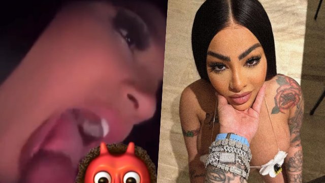 Yailin La Mas Viral Mamando Guevo? – Allxporno.com