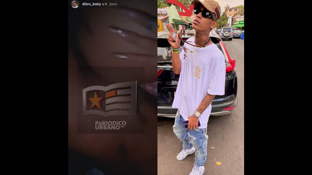 Artista Dilon Baby Singando – Allxporno.com
