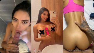 Videos de Daniela Antury Cachonda y Follando – Allxporno.com