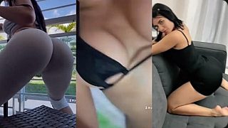 Videos de Pekefresh Cachonda en su Tikok