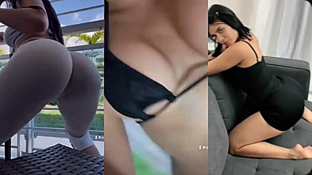 Videos de Pekefresh Cachonda en su Tikok – Allxporno.com