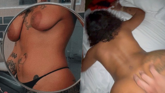 Tokischa Cachonda Singa con Fanatico – Allxporno.com