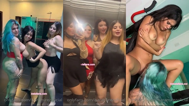 Colombianas Borrachas Cogiendose en el Hotel – Allxporno.com