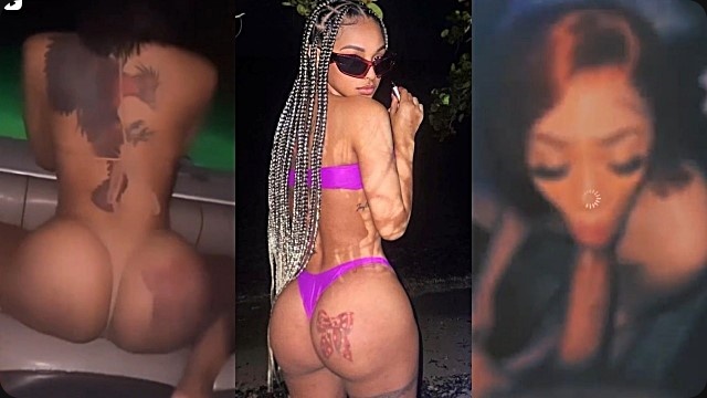 La Perversa Mamando Guevo en una Fiesta – Allxporno.com