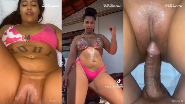 Brazilian Tiktoker Video Fucking – Allxporno.com