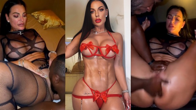 Nadine Kerastas Nude Fucking by OnlyFans – Allxporno.com