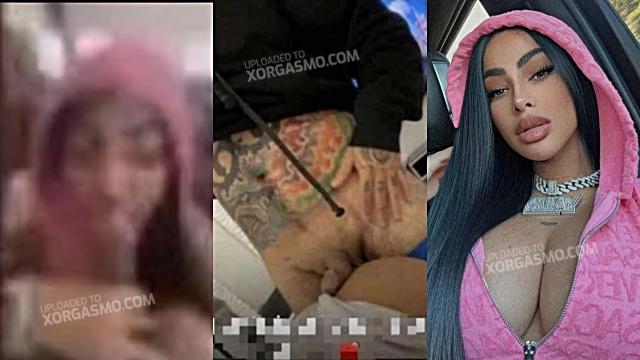 Yailin La Mas Viral Mamandoselo a Tekachi 6ix9ine – Allxporno.com