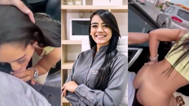 Brazilian Doctor Fucking on the Road – Allxporno.com