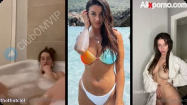 Youtuber Fati Vazquez Desnuda por OnlyFans – Allxporno.com