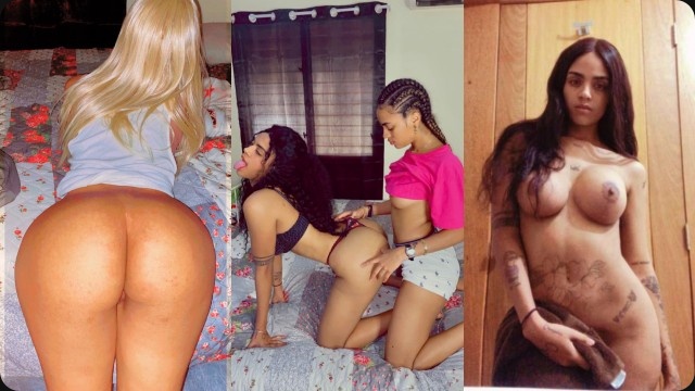 Fotos y Videos de Las Mellas Fresh Desnudas – Allxporno.com