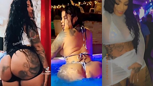 Videos Calientes de la Dominicana India Fresh – Allxporno.com