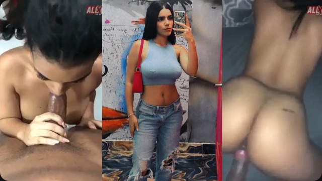 Dominicana Elaine Contreras Singando – Allxporno.com