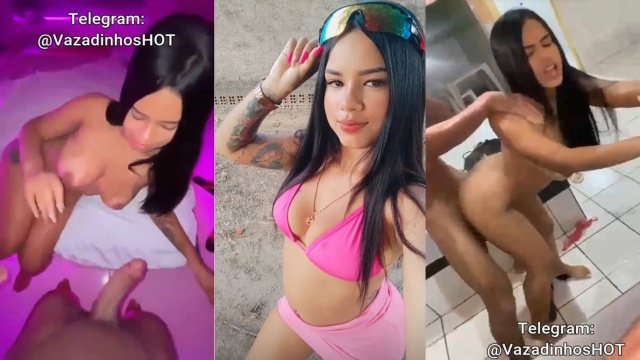 Yrla Silva Nude Fucking in the Hotel – Allxporno.com
