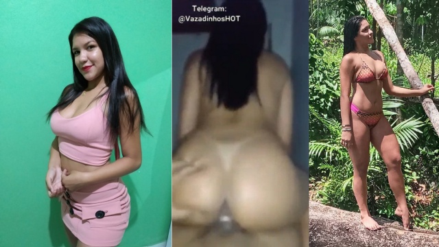 Quien es esta Brasileña Singando tan Bueno? – Allxporno.com