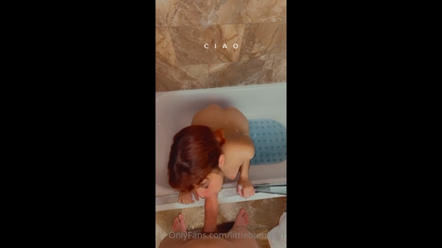 Littlebunnygrl Nude Sucking Cock by OnlyFans – Allxporno.com