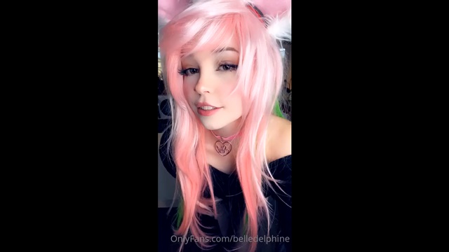 Belle Delphine Nude Teasing Porn Video – Allxporno.com