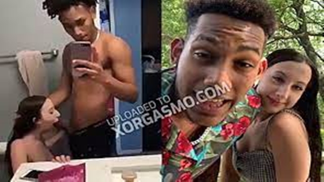 MikeToks Graba a la Gringa Mamándole el Guevo – Allxporno.com