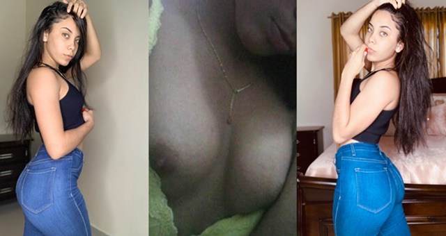 Naly Santos Fotos y Video Porno de La TikTok – Allxporno.com