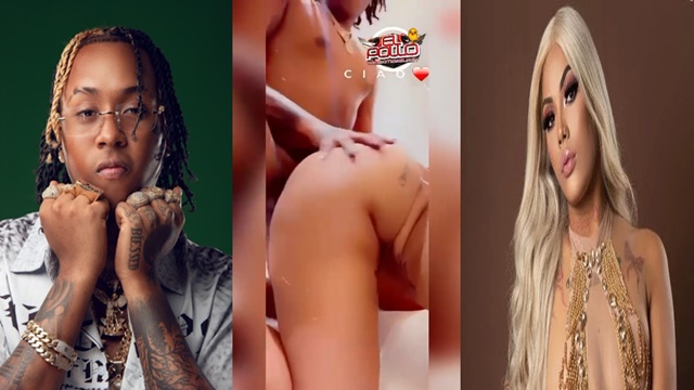 Kaly Ocho y Mami Kim Singando – Allxporno.com