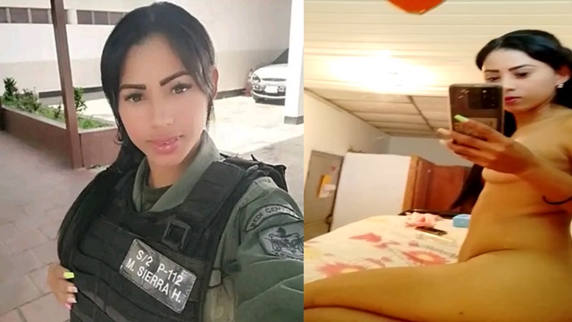 Policia Colombiana Desnuda – Allxporno.com