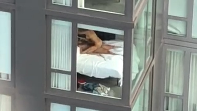 Los grabaron Follando Durisimo en el Hotel – Allxporno.com