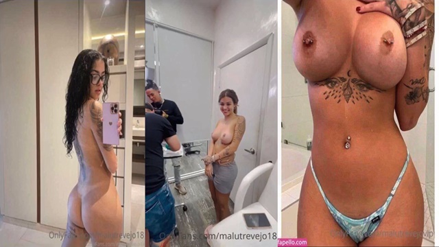 Así es el OnlyFans de la Cantante Malu Trevejo – Allxporno.com