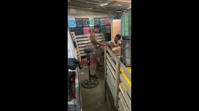 Singando con un cuero de la Duarte – Allxporno.com