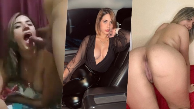 Tiktoker Heccymar Salerno Desnuda Follando – Allxporno.com