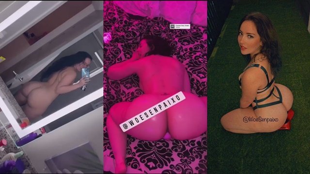 Photos and Videos of WoeAlexandra Nude – Allxporno.com