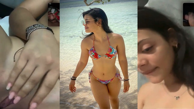 Patricia Compres Masturbandose por Videollamada – Allxporno.com