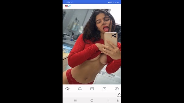 Así es el OnlyFans de Jenn Muriel – Allxporno.com