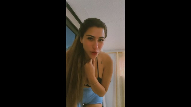 No puedo ir al Gym, tengo la Cuca muy Grande – Allxporno.com
