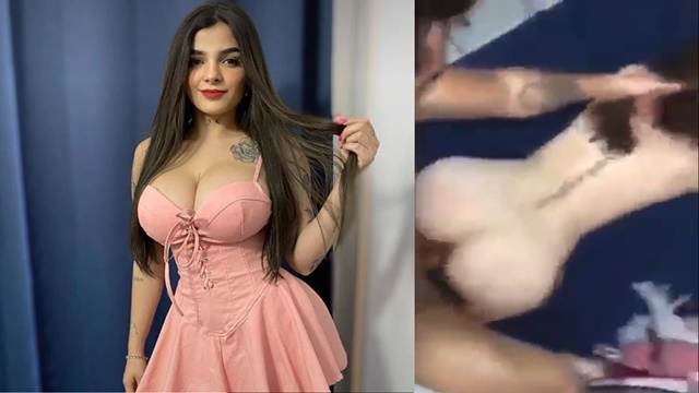 Karely Ruiz Desnuda Follando en Cuatro – Allxporno.com