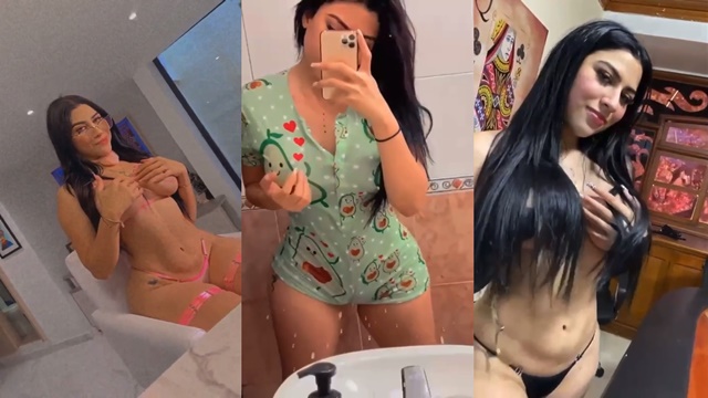 Colombiana Jessica Orozco Desnuda y Cachonda – Allxporno.com