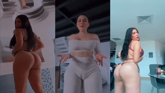 Compilación videos de Jessica Orozco part. 2 – Allxporno.com