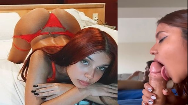 Luna Alessandra Mamando Guevo – Allxporno.com