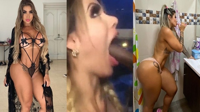 Lis Valderrama Desnuda Follando con un Negro – Allxporno.com