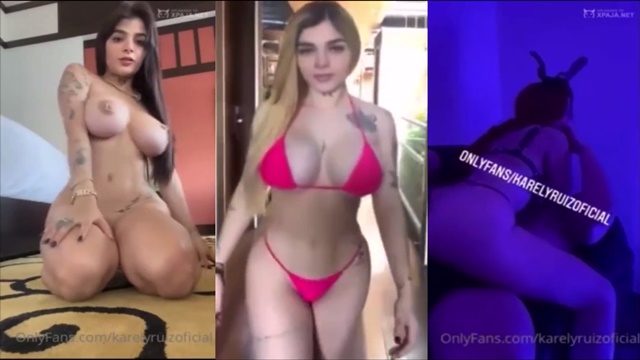 Videos Calientes de la Mexicana Karely Ruiz – Allxporno.com