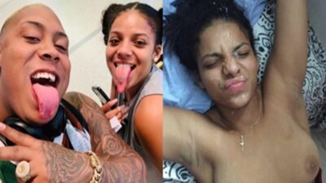 Vídeo porno viral de la amiga de Bulin 47 con la lengua grande – Allxporno.com