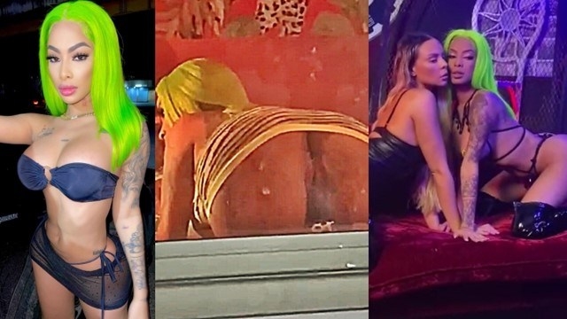 Yailin La Mas Viral Muestra el Toto Clarito en cuatro – Allxporno.com