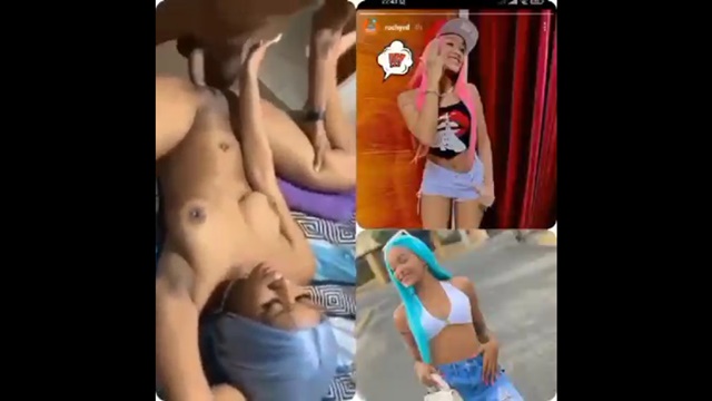 Aury Mujer de Rochy RD Singando Duro – Allxporno.com