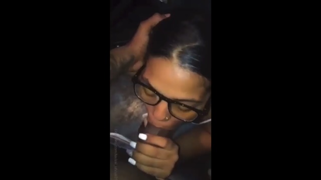 Hermana de Yailin La Viral Mamando un Guebo bien Grande – Allxporno.com