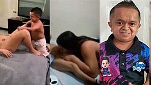 Jorgito el Guayaco Teniendo Sexo Oral con una Belleza – Allxporno.com