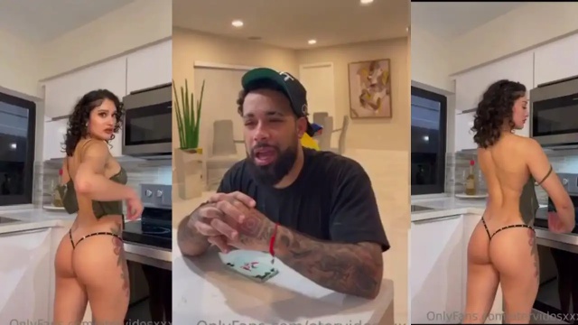 EtervidosXXX Dice que Tiene Hambre – Allxporno.com