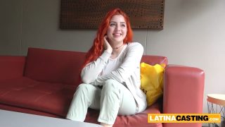 Latina from Bigo Live Fucking in her First Casting – Allxporno.com