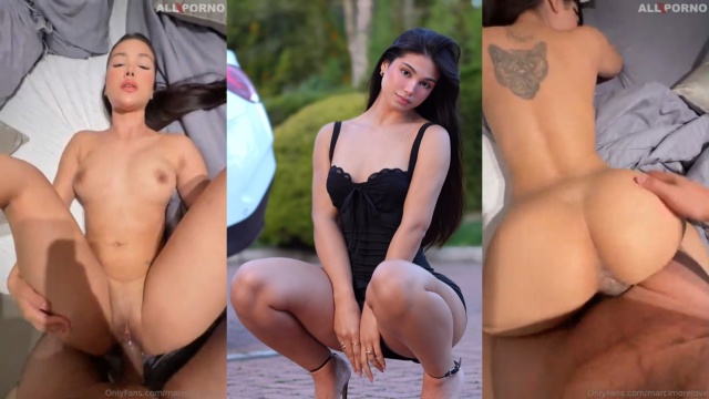 Marci Moral Desnuda Follando por OnlyFans – Allxporno.com