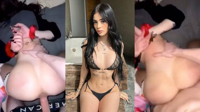 Iamferv (Katteyes) Follando Esposada en Cuatro – Allxporno.com